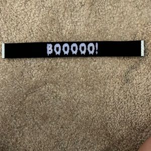 Dolls Kill - Halloween choker -